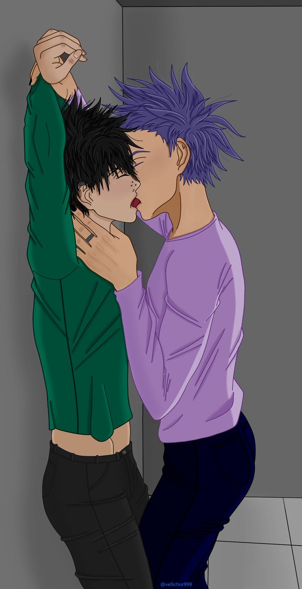 vellichor999's tweet photo. Hands are hard sometimes 😅 but I think it turned out alright 👀

#ShinDabi #DabiShin #Dabi #Shinsouhitoshi #BNHAfanart https://t.co/Xn8DSzftgU