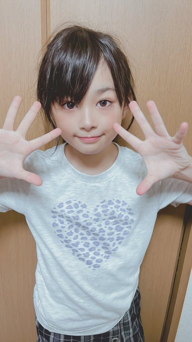 Twitterのコスプレ画像4