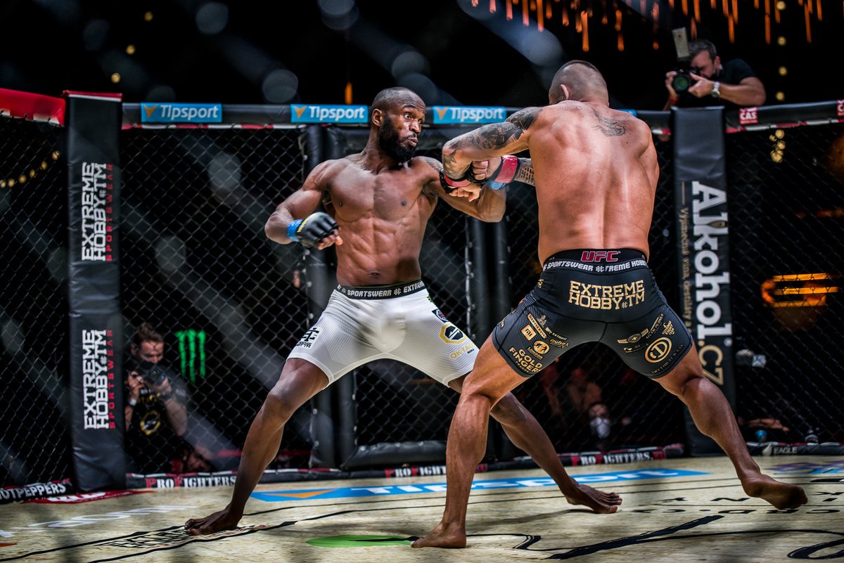 🔥<a href="/OktagonOfficial/">OKTAGON</a>  sa 17. septembra vracia do Brna s titulovým súbojom Kincl vs. Lohoré! 🔥Kto sa stane kráľom strednej váhy?

Viac informácií o turnaji OKTAGON 35 nájdete tu: monsterne.ws/P4X93JFB