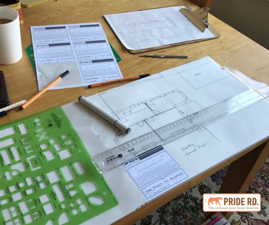 architectMagda's tweet photo. Are you looking for an insight into the process of renovating your home, but don’t want the hassle of committing to a full blown project?

Here at Pride Road, the initial consultation with us is complimentary!

Book in here:
https://t.co/m1jz985sIr https://t.co/PNjABicOtq