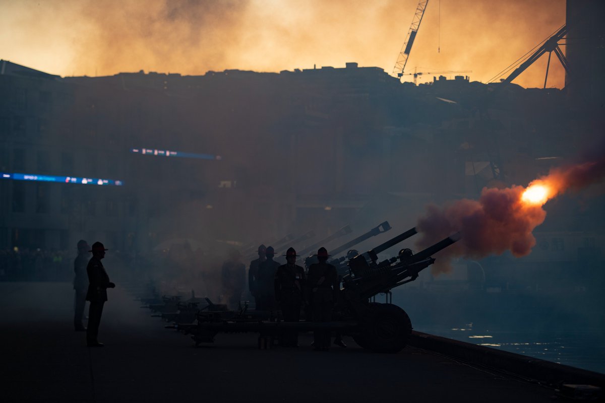 New Zealand Army tweet media