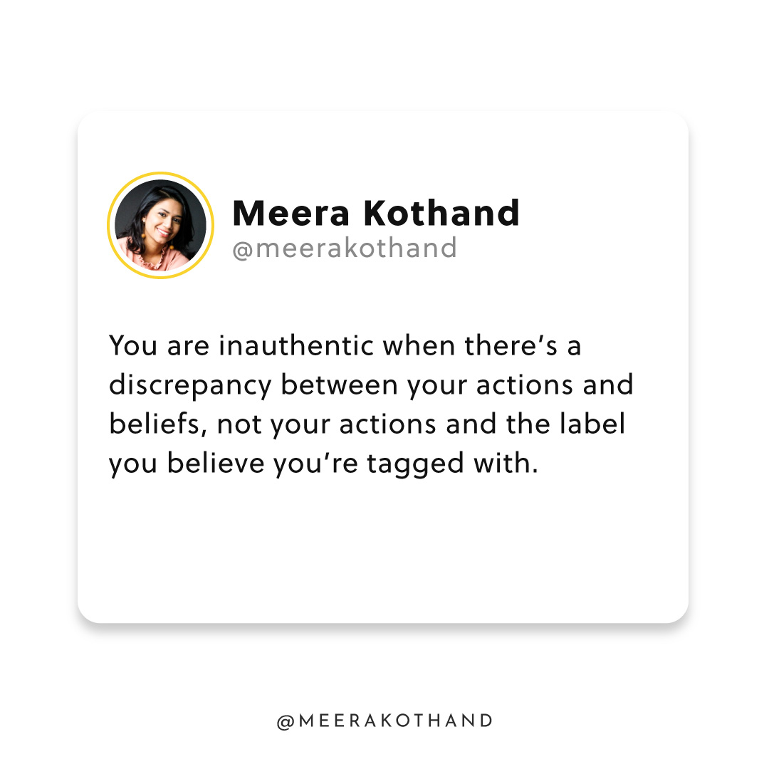Meera tweet media