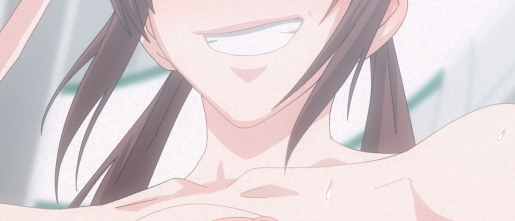 [R-18] Twitter落書き&FANBOX更新報告 #草薙素子 #オリジナル https://t.co/tI4uuRHh9m 