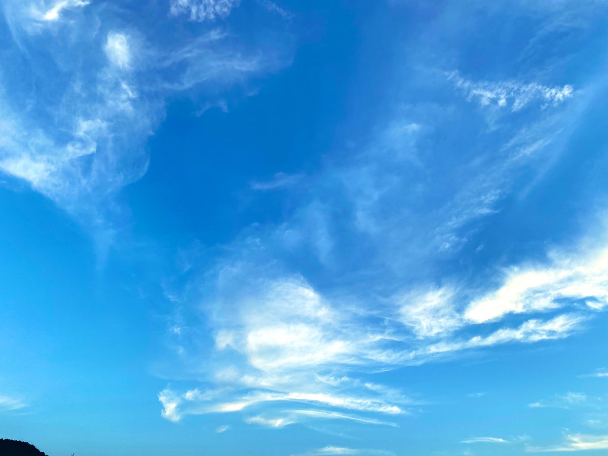 yakimaru_'s tweet photo. 優しい雲

#イマソラ
#写真好きな人と繋がりたい https://t.co/S2hC8gL5fN