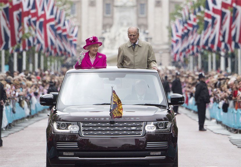 The Allmakes Family are very saddened to hear of the passing of her majesty Queen Elizabeth II. An incredible lady who served her country with pride. God Bless you and Rest in Peace.
