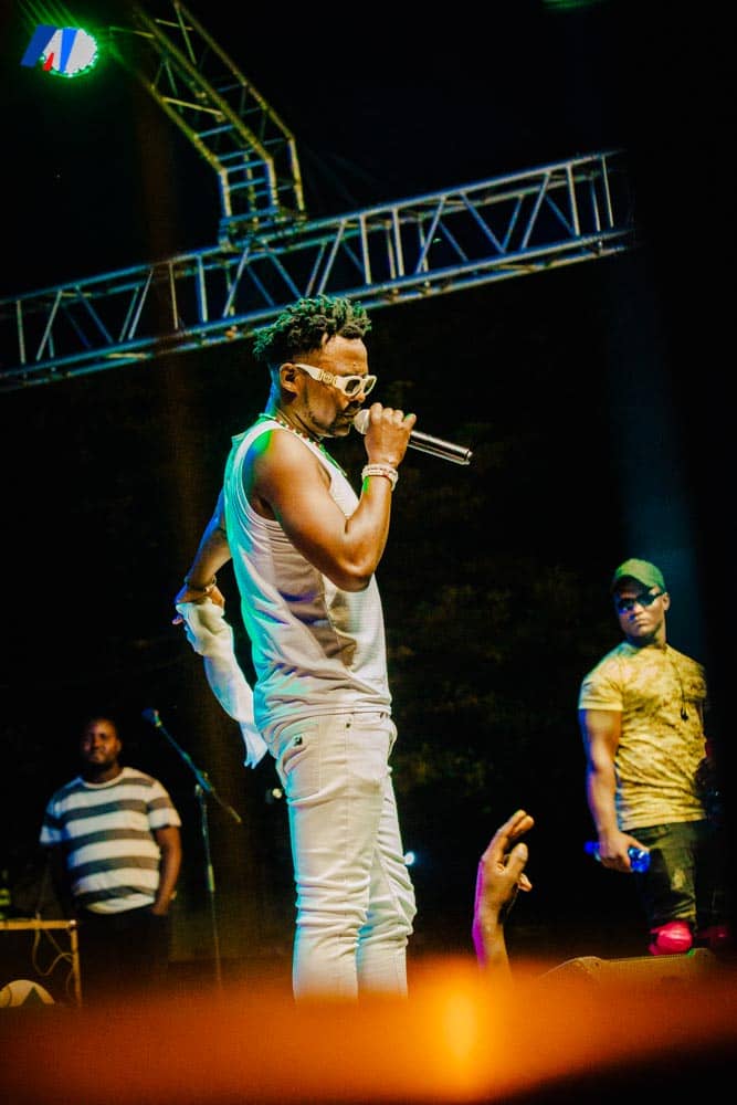 MinJSCBdi's tweet photo. Des performances culturelles continuent avant les cérémonies de cloture du Festival #JAMAFEST 2022 de la @jumuiya, ce 09 septembre 2022. https://t.co/WUbtVEuHMz