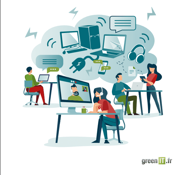 Benchmark Green IT 2022

Restitution des résultats de la 7ème  édition de cette enquête exclusive pilotée par le collectif <a href="/greenit/">GreenIT.fr</a> .

Rejoignez-nous, en ligne, de 15h30 à 17h.

eventbrite.fr/e/billets-benc…

<a href="/ClubGreenIT/">ClubGreenIT</a>