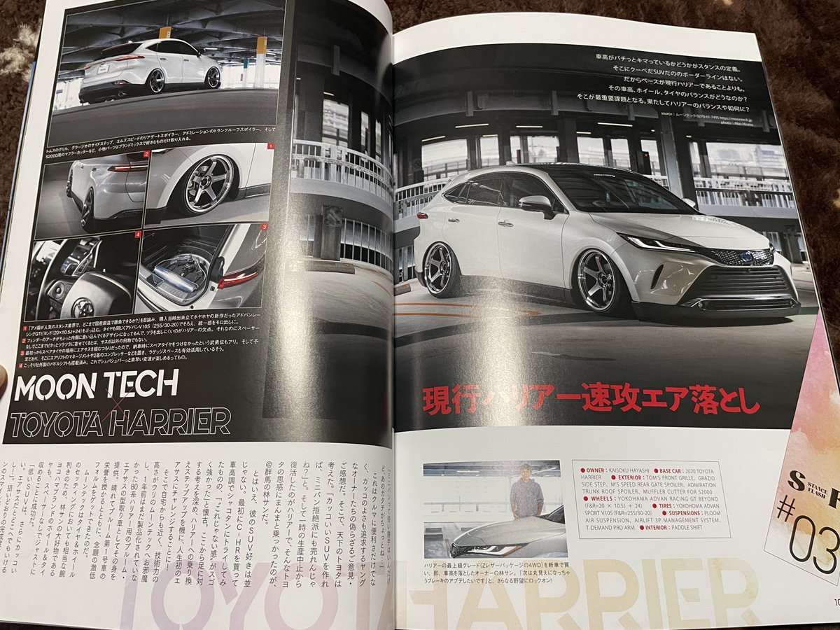 FXDL7241's tweet photo. スタネお台場、やはりレベル高くて自分なんかでいいのかとビビってる。
見どころあんまり無いですが、シンプルでいいじゃん！って思ってもらえればそれでだけでいいや🥺 https://t.co/FujdDP8lsm