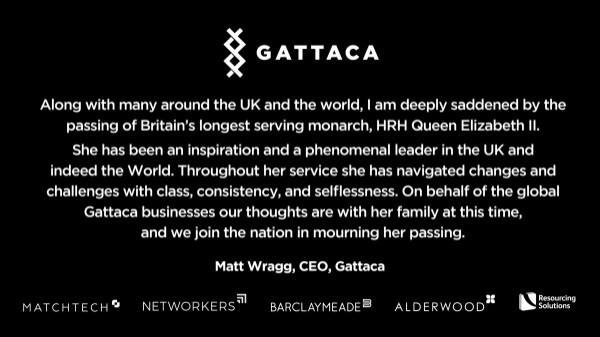 Gattaca (@gattacaplc) on Twitter photo 