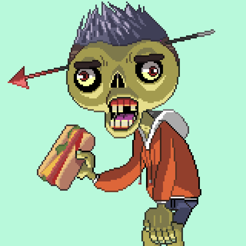 BabaZ - NFT tweet media