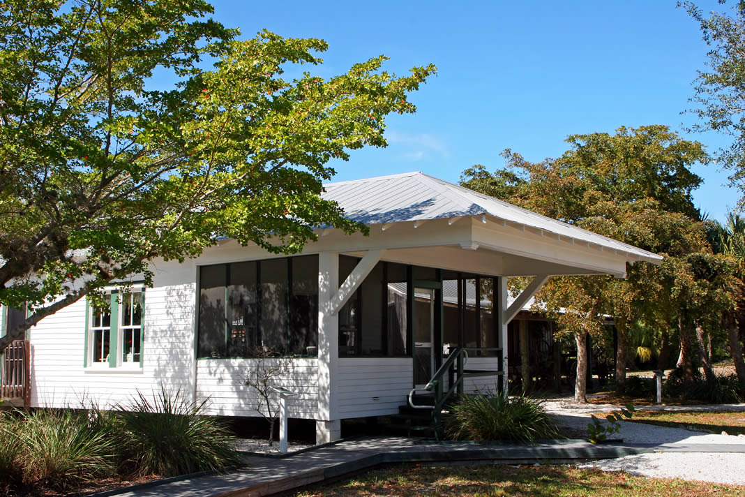 Sanibel and #Captiva Museums The Museums of #Sanibel and Captiva Islands

Visitors to the islands should not pass up the opportunity to visit a Sanibel museum. There are is.gd/ANQG7V