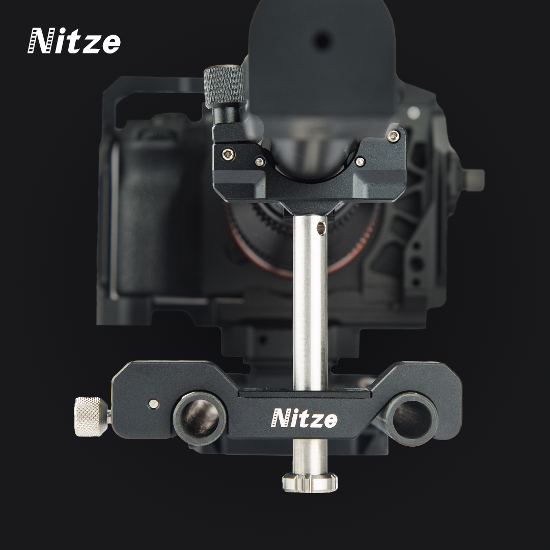 NitzeVideo's tweet photo. Nitze 15mm LWS Lens Support for Laowa FF 24mm T14 2X MACRO PERIPROBE Lens🔥🔥🔥
Model : N04E2

More details will be coming soon ! ! !
#nitze #nitzecamerarigs #nitzevideography #laowa #PERIPROBE #24mmT14 
#lenssupport #filmmaking  #filmphotography  #cameraacessories  #videography https://t.co/anpnHK7wDi