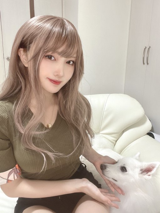 コスプレイヤーシスルのTwitter画像13