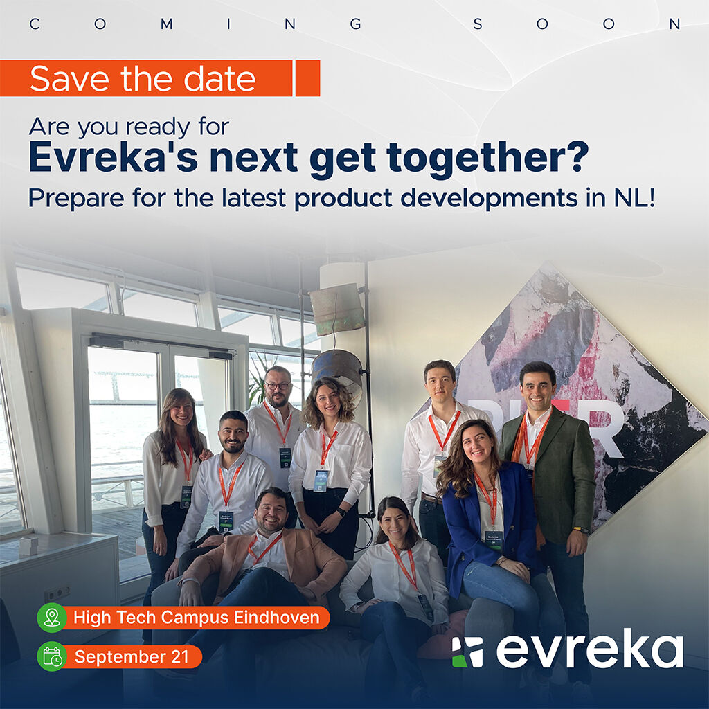 EvrekaCo's tweet photo. โณCountdown to our second get together in the #Netherlands!
๐ 21 September
๐10.00 - 15.00
๐ High Tech Campus, Eindhoven
Click below to register and see the detailed agenda:
https://t.co/aW4Q3Bznnh
#WasteManagement #DigitalWasteManagement #Duurzaamheid #Afvalbeheer https://t.co/ZHBazpkPim