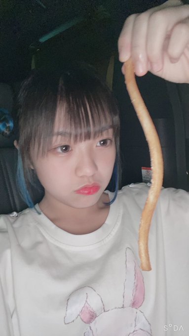 Twitterのコスプレ画像11