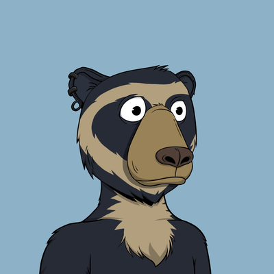 03_dln's tweet photo. You okay bro? @okaybears 

PFP for the new bear 🐻👌🏾♥️ https://t.co/nO3NYwzB1j
