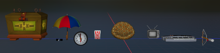 LusiesMVS's tweet photo. All items that Gizmo uses! https://t.co/t1VNtQRQlT