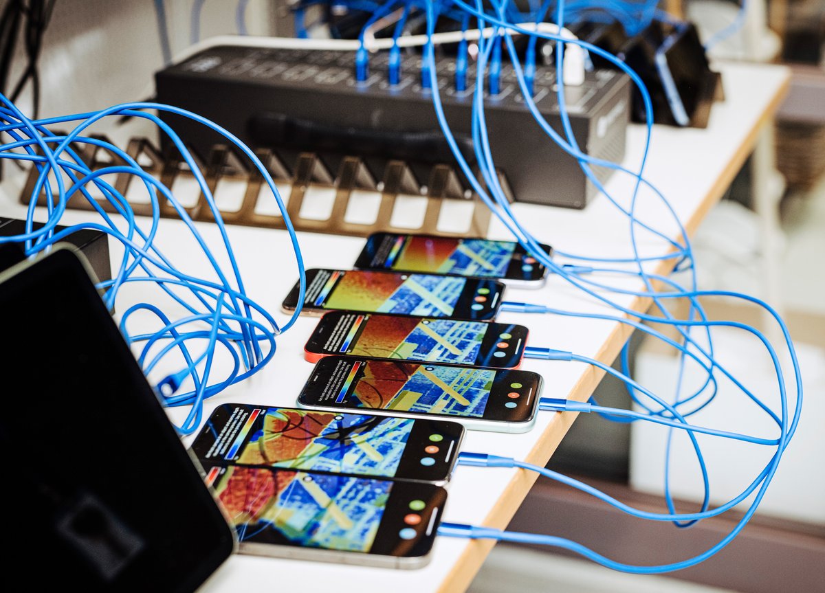 Piceasoft's tweet photo. Companies processing a large number of #usedmobile devices look for operational efficiency & ease of use.
PiceaVolume streamlines the process & provides make-model recognition, device diagnostics & secure content erasure in one user flow.
Read more here: https://t.co/8lbEyyIyod https://t.co/85HBMyXzb1