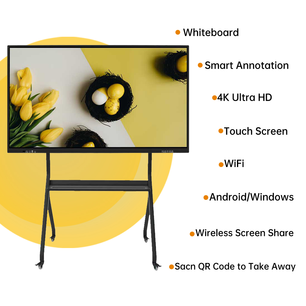 HuEasonCOM's tweet photo. Built for efficient office environments, LGT’s large format, 4K screen displays deliver high durability and performance for professional applications like Offices, Training rooms, Control rooms, Study spaces, and Retail. https://t.co/fEcg9XvQ6X