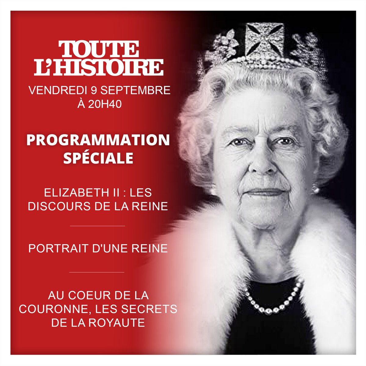 Toute l'Histoire tweet media