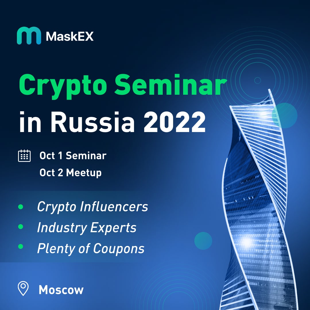 MaskEXGlobal's tweet photo. Hello Russia 😎We are coming to you.
Gifts and coupons here!
Pre-register here: https://t.co/gIS4JEx4eK
#MaskEX #MaskEXRussia #MaskEXSeminar #MaskEXMeetup https://t.co/0MqnAPq5tC