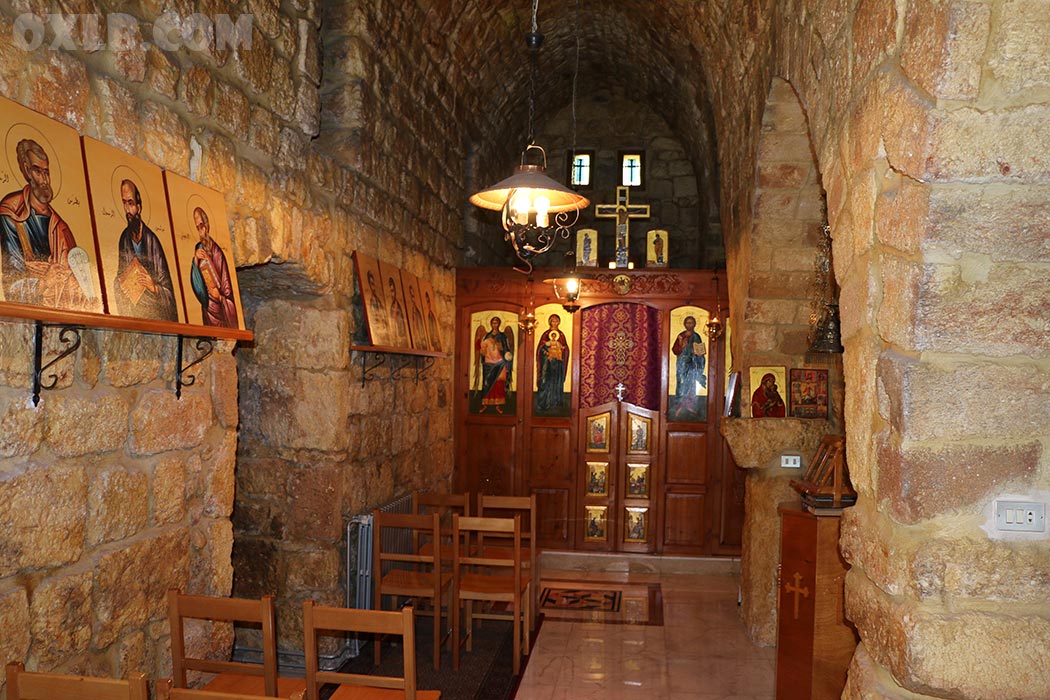 onefineart's tweet photo. Inside the Monastery of Saint James in Deddeh Koura... a beautiful Orthodox Church of Lebanon...

https://t.co/QupEaHtcuw

#monastery #saintjameschurch #lebanonorthodox #orthodoxmonastery #orthodoxchurch #lebanonchurch #deddeh #koura #churchoflebanon https://t.co/UhGG9DGtDL