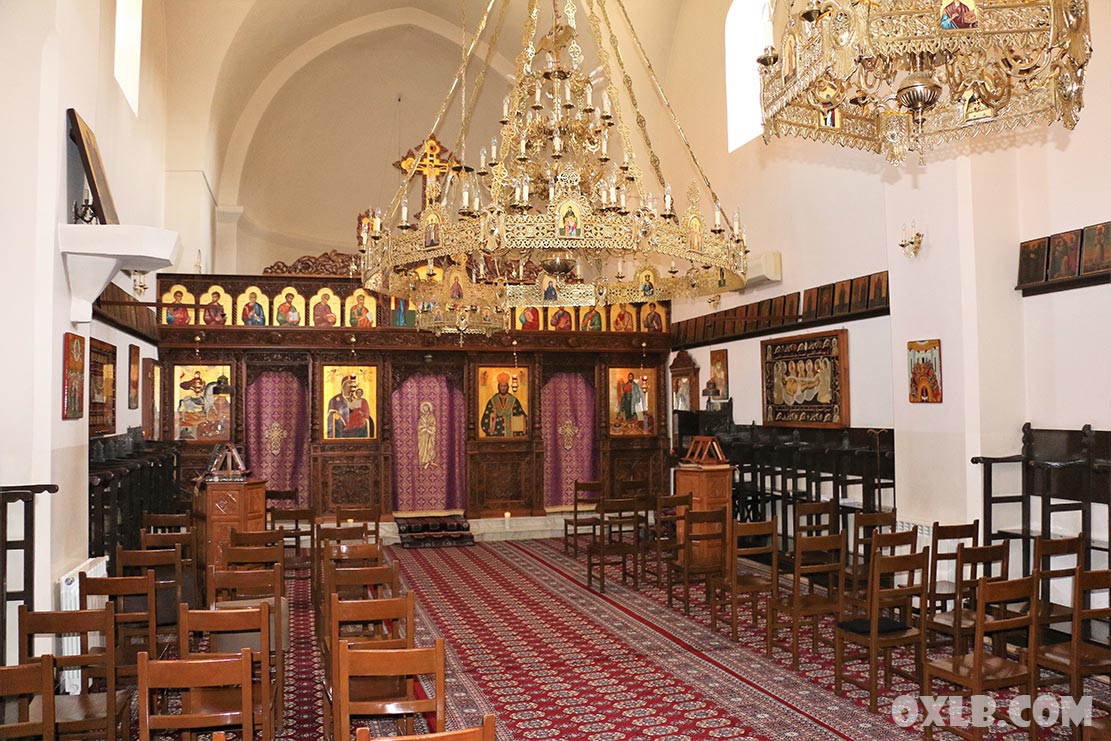 onefineart's tweet photo. Inside the Monastery of Saint James in Deddeh Koura... a beautiful Orthodox Church of Lebanon...

https://t.co/QupEaHtcuw

#monastery #saintjameschurch #lebanonorthodox #orthodoxmonastery #orthodoxchurch #lebanonchurch #deddeh #koura #churchoflebanon https://t.co/UhGG9DGtDL