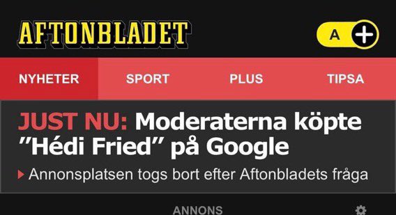 Håkan Gestrin tweet media