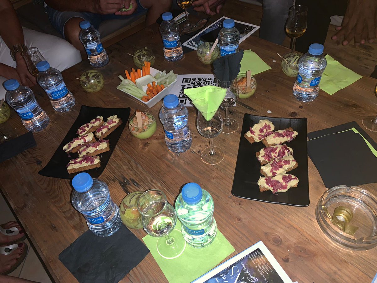 ClubRhum971's tweet photo. 1er Atelier #RhumDays réussi au Baholi pour un public conquis! Ne ratez pas les prochaines dates ! RDV sur nos réseaux et sur ceux de @RivieraDuLevant ;)
#rhum #guadeloupe #terroir https://t.co/MWa7FvJRRL