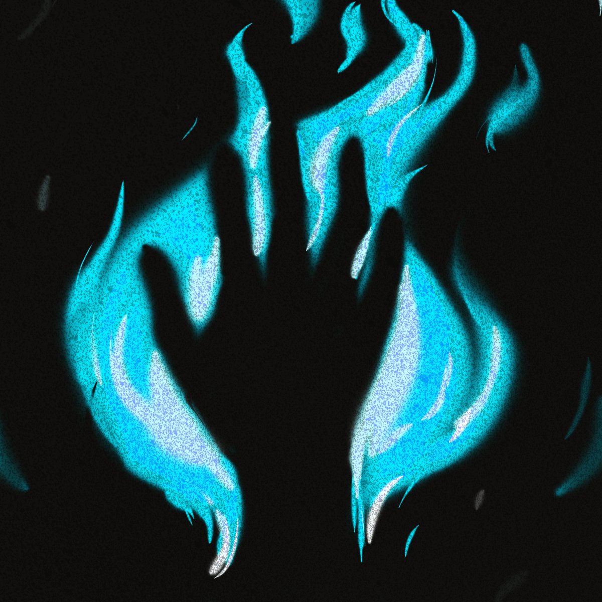 ShadowsofEther's tweet photo. Updated our thumbnail due to some unhappy frens hating that our artist traced an animated flames from the internet.
Once you've embraced your darkness, theres nothing to hide.
Reveal in Β±5 Hours
#shadowsofether https://t.co/VYxVLtGmeM