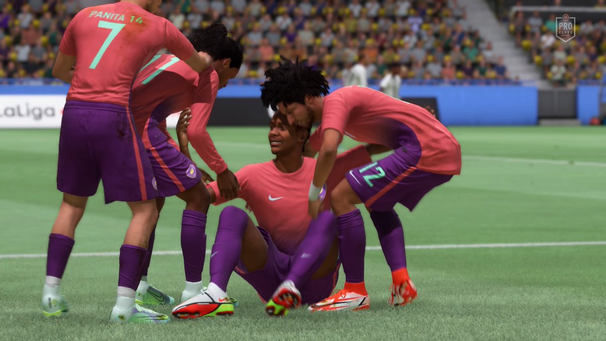 Masais eSports tweet media