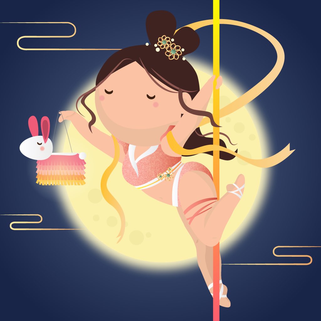 Seems Pole Simple tweet media