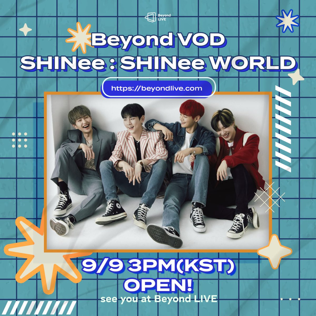 Malaysia Kpop Online Purchase & Concert Sharing tweet media