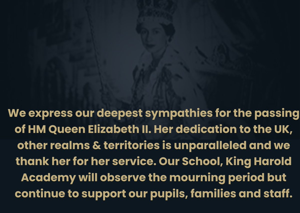 King Harold Academy (@kharoldacademy) on Twitter photo 
