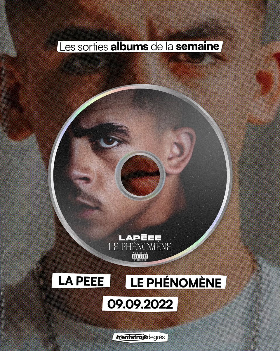 33Degres's tweet photo. Sans oublier les projets de Zed, La Peee et Lycos à écouter dès que possible ! https://t.co/4ZkyQ1bDZ0