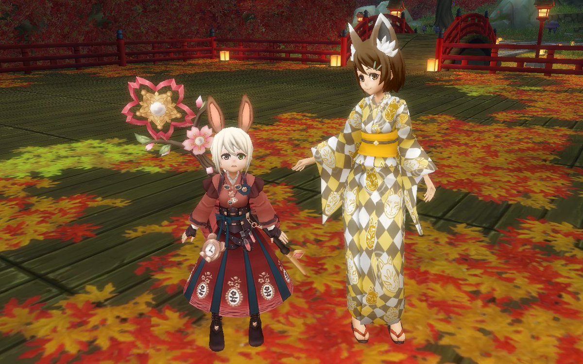 Ninjin_MyField's tweet photo. おにおん「見て見て、ケインくんぶっ刺さってる〜」
にんじん「うわぁ、ほんとなのです……」
#アルスト #MyField https://t.co/DZkbUaFY3v