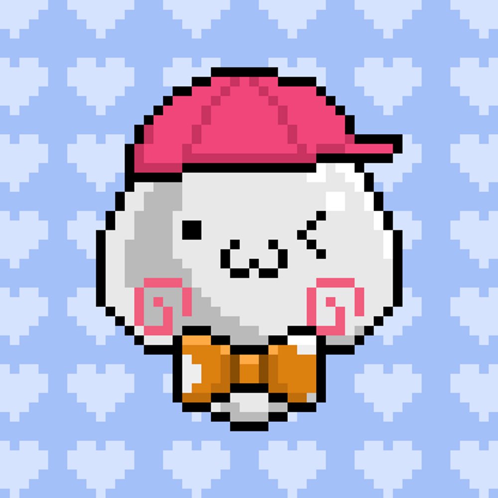 Brobro56's tweet photo. @Simeji_pr @Cryptosimeji Kinda cute https://t.co/YojrBzhIFG