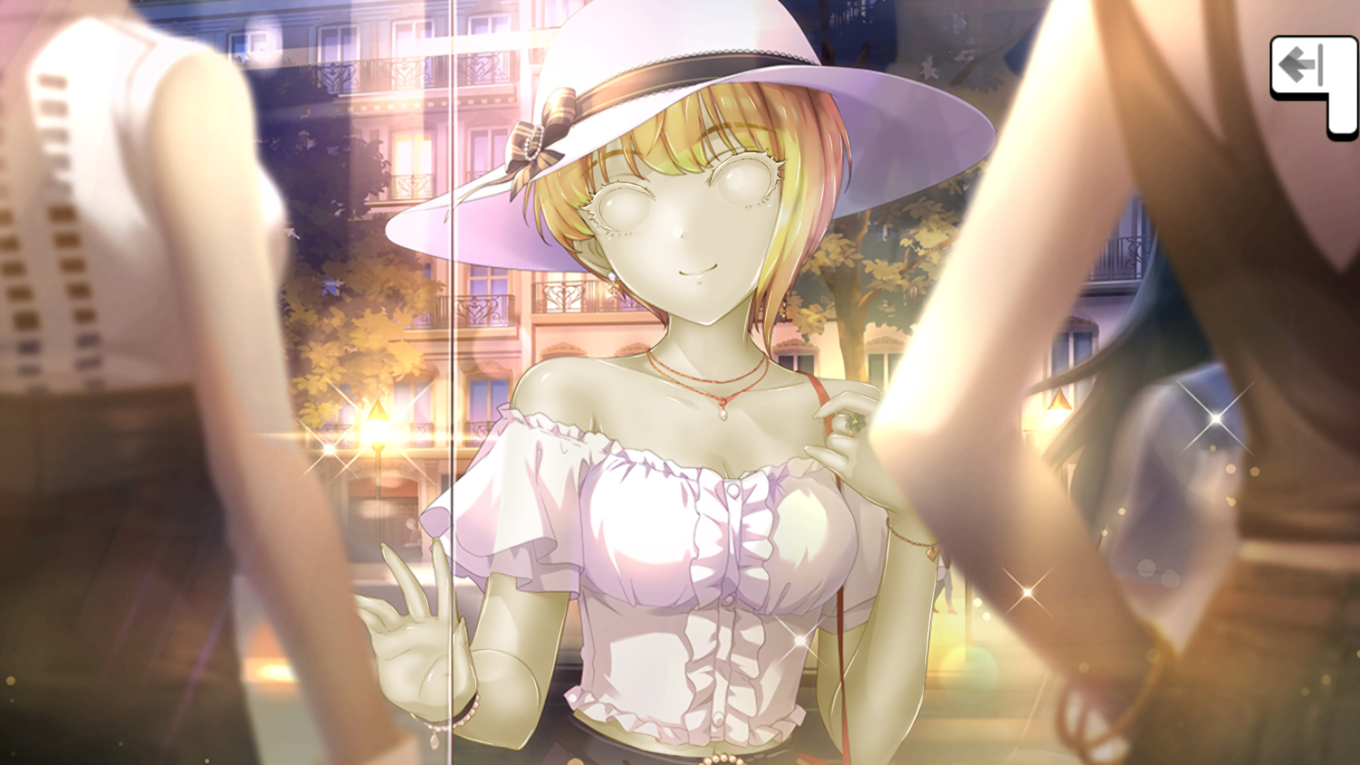 の～でん على X: RT @kurukuotonio: 近頃このイラストのマネキン化よく見るので 昔のコラ自分も貼っときます  t.coOieruMjwc8  X