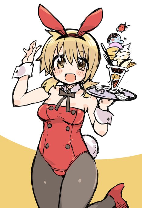 配信で描いた宮子氏です 