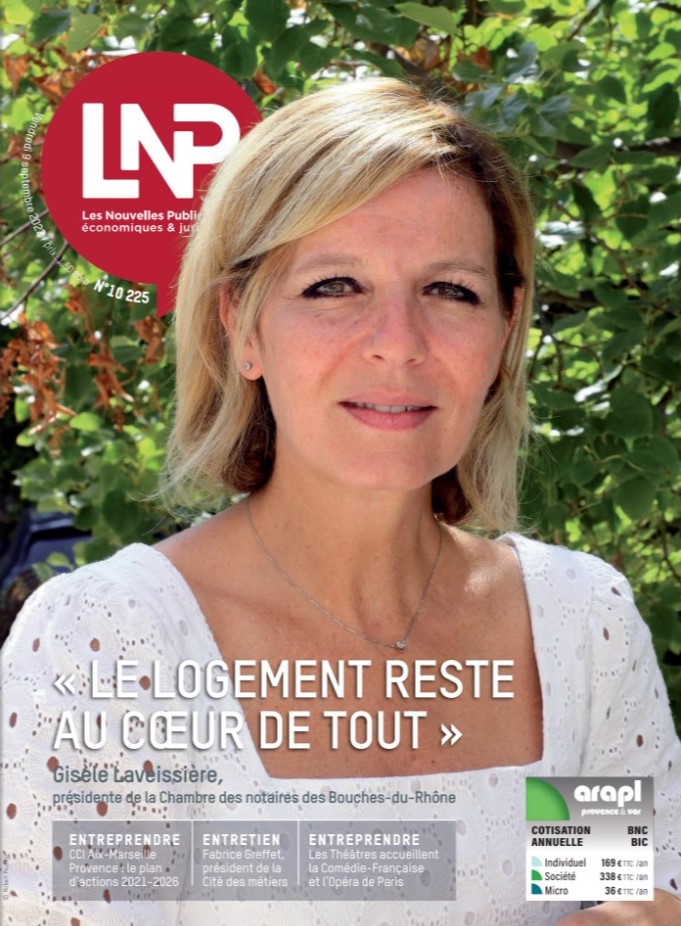 Les Nouvelles Publications tweet media