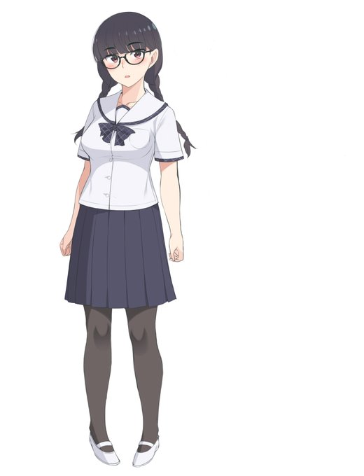 COMIC艶姫2号8/13発売
出るの早いです
画像は掲載の2話でデザインしましたがほぼ出てきません('・ω・) 