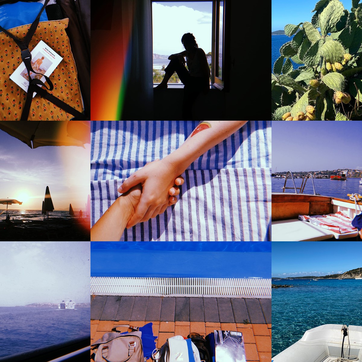 “Bisognerebbe ricominciare dall'inizio ogni giorno.”

Abbiamo vissuto momenti magici: GRAZIE a chi li ha condivisi in #GWPRSummer!

Ricominciamo, così.

#GWPRItalia augura a tutte e tutti una buona ripresa, per affrontare con energia nuove sfide. 

gwpr.it