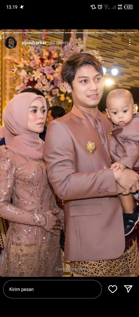 eka_harjo2704's tweet photo. jangan lupa hari ini ada #leslardishopee #LesLardishopee https://t.co/BJsaPg27c2