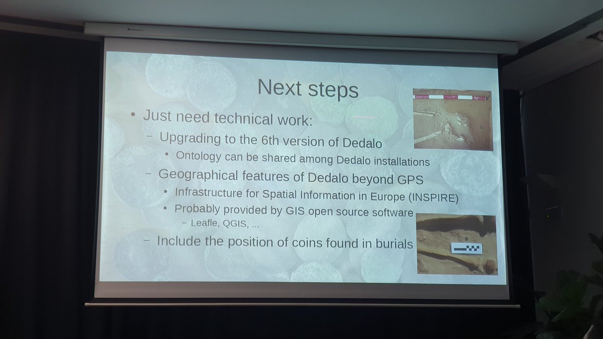 anajsana95's tweet photo. Indexing +10,000 coins as #OpenData with Wondercoins 💰📜💜 Great talk at @opensym &amp; @OSSConference by @DrPantera 👏👏👏 https://t.co/PVpqbkQ1LK