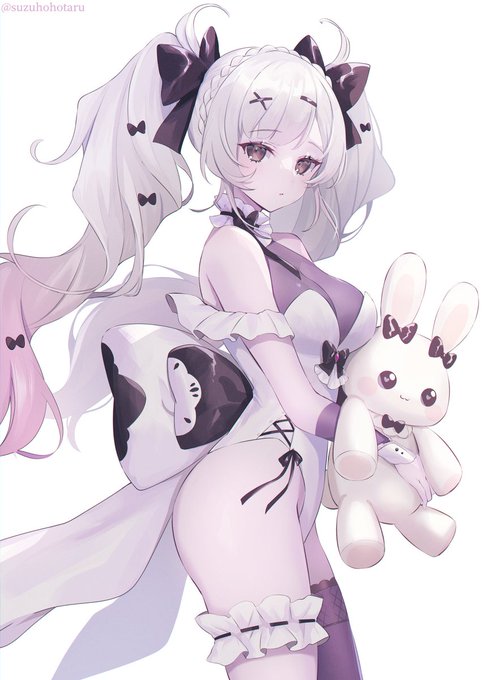 ✧Lilian✧🐰💜 