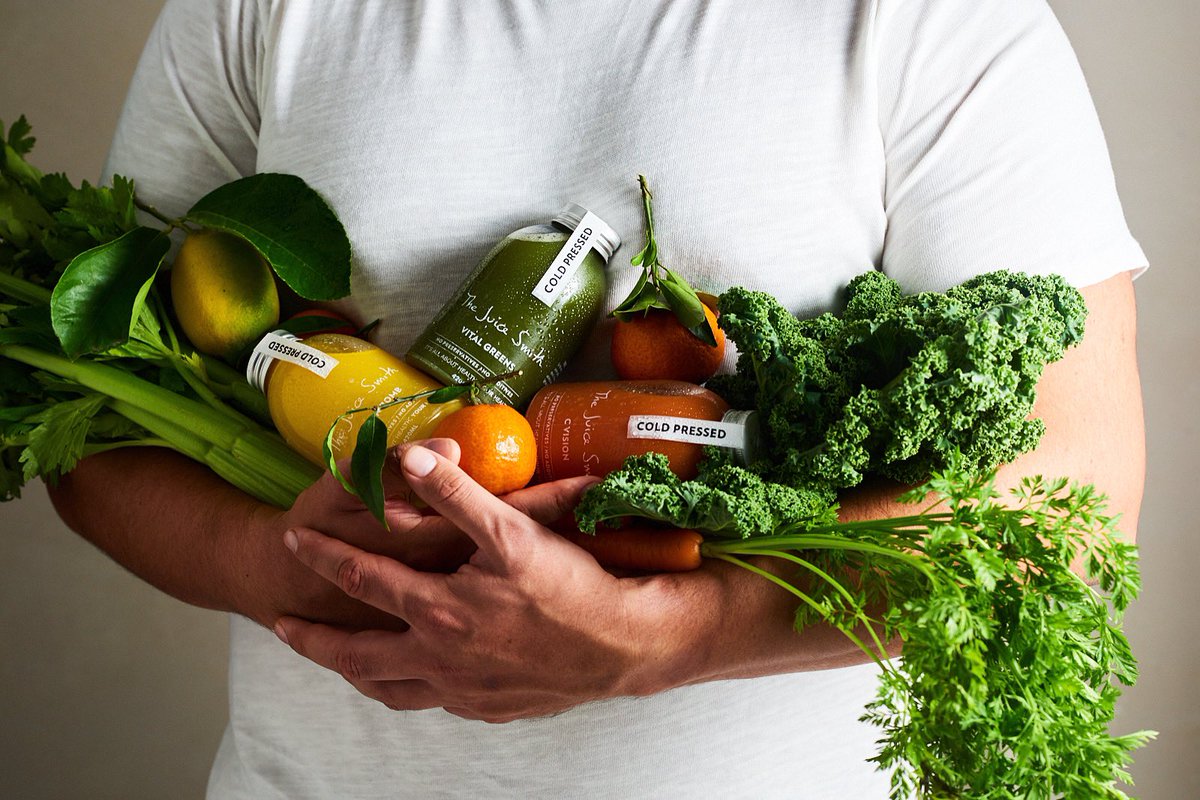 🌿 Meet our Founder Richard Smith-Bernal and try our freshly cold-pressed juices
🌿 We will be announcing an #exclusiveoffer &amp; chance to win a 1 day juice cleanse for you &amp; a friend! Followed by breakfast for 2 @ The Juice Smith restaurant in Cobham, Surrey. Tickets on the door!