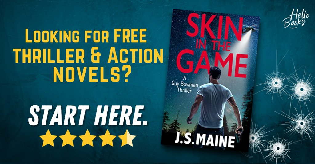 To save his loved ones, Bowman is forced to steal a deadly, ever-evolving AI and hand it over to enemies of the West. 
But he has other plans... 
Can he outwit his diabolical foes? Or will the world pay an unthinkable price for his failure?

tinyurl.com/Bowman2UK 
#booklovers
