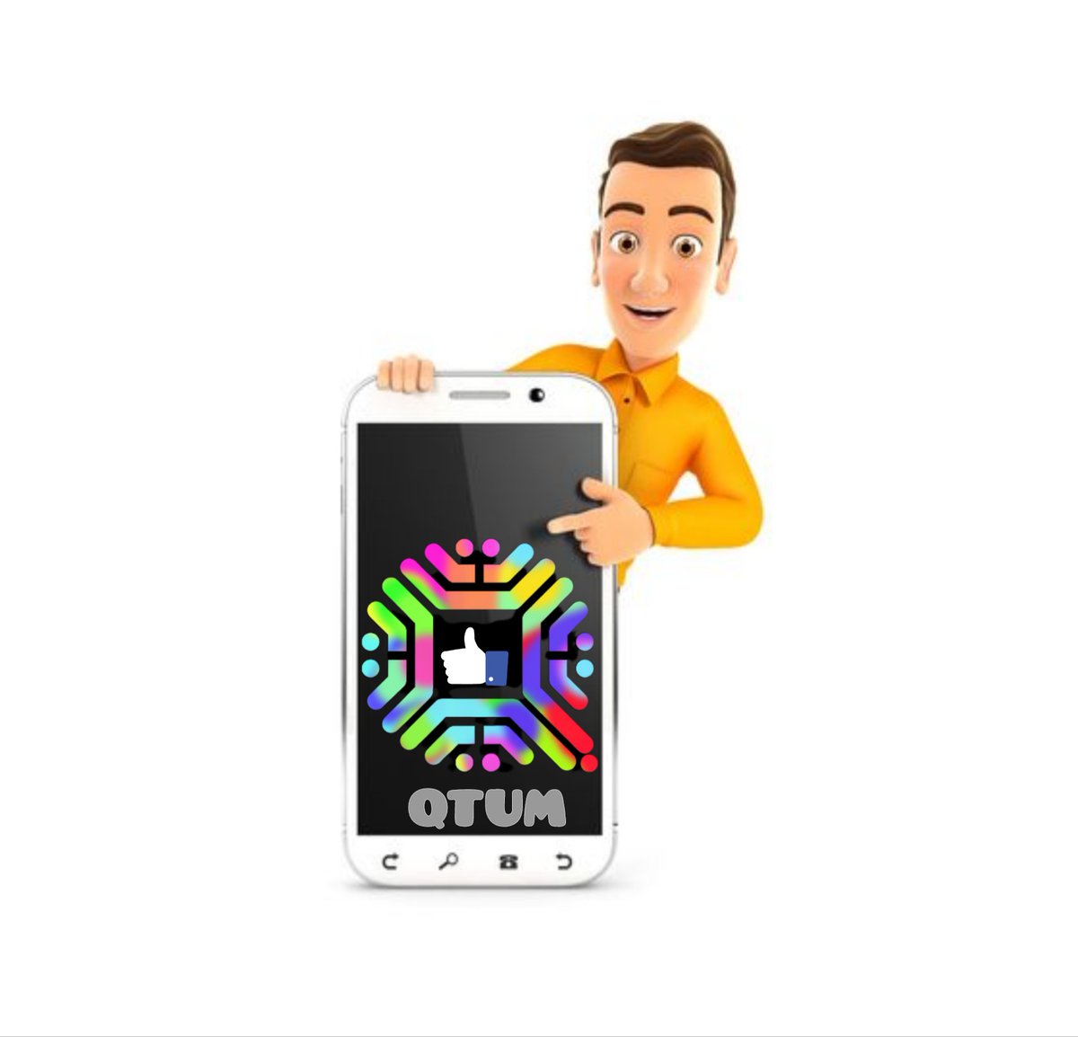Willsion14's tweet photo. #Qtum #Blockchain #Crypto #Cryptocurrencies @qtum-Frankbruno @qtumLeanbro @Hasanakgunduz https://t.co/8Q6qPMqzxz