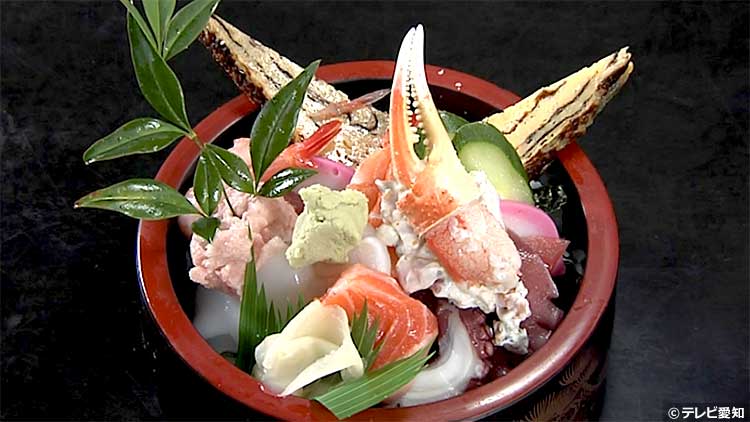 deramecha's tweet photo. 明日9/11（日）午後2時30分の#デラメチャ は⤴︎
 
#豊川市 の愛され店
“名物コンビが仕掛ける油揚げ”＆“老舗寿司継��ない息子”

1⃣ふかふか油揚げを作る名物コンビ
2⃣副社長の波乱万丈な人生とは…
3⃣人気寿司店なのに継がない息子
4⃣２代目が始めたこととは！？

#はるな愛  #村上佳菜子
#テレビ愛知 https://t.co/WHZwK11YD3