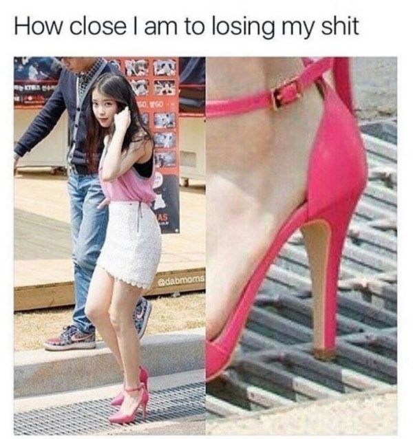 _geums8's tweet photo. this famous meme is IU !! https://t.co/3z5ETNIPZP